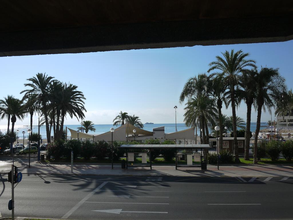 La Portuguesa Apartments Alicante Værelse billede
